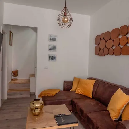 Σπίτι διακοπών Casa La Alameda,valle Gran Rey, La Gomera