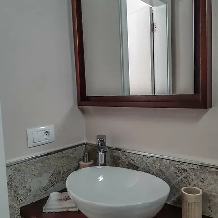 Casa La Alameda,valle Gran Rey, La Gomera בית נופש *