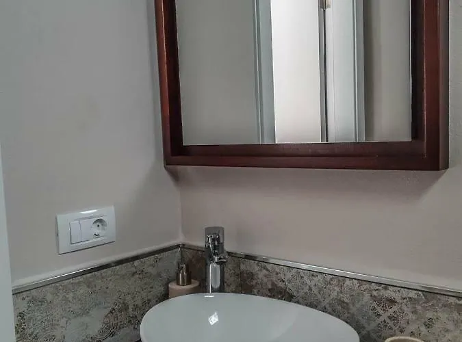 Casa La Alameda,valle Gran Rey, La Gomera Ferienhaus *